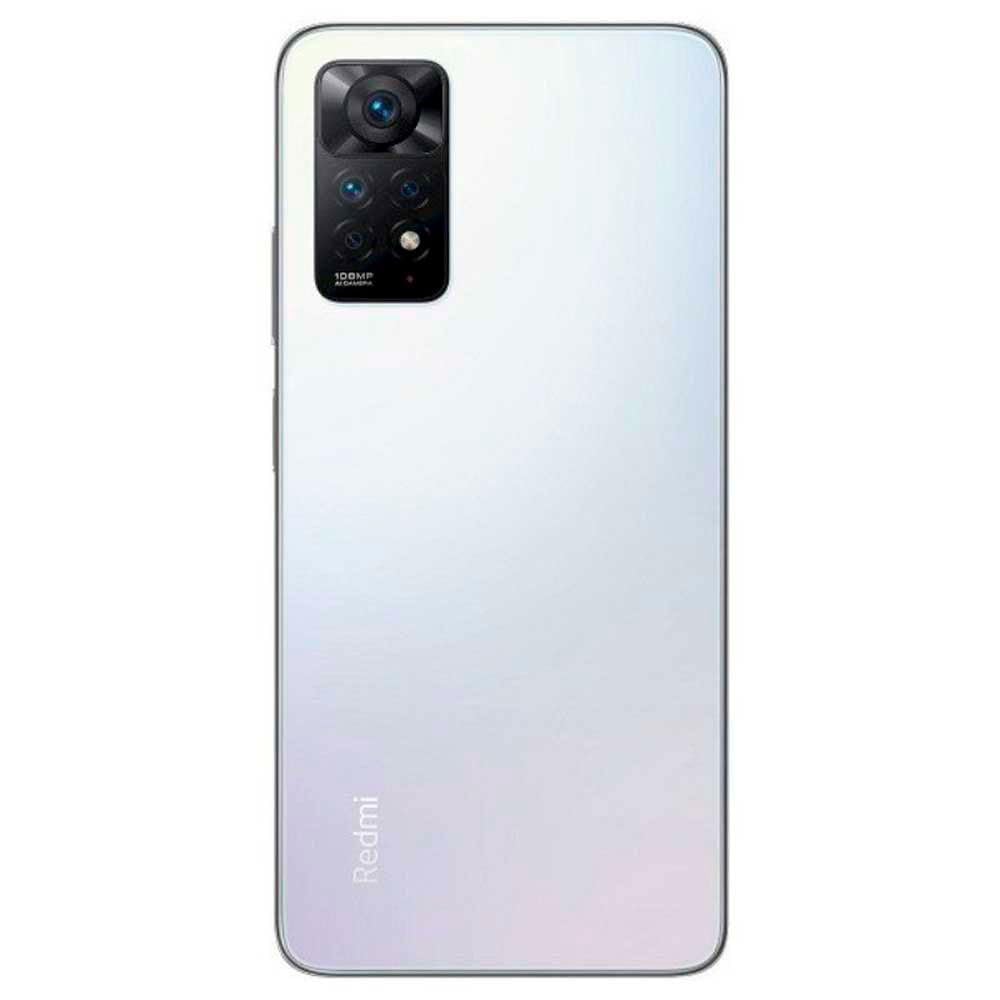 Xiaomi Redmi Note 11 Pro 5G 6GB/64GB White (Polar White) Dual SIM